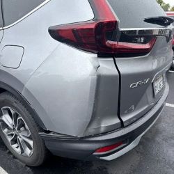 Perfection Auto Body ico