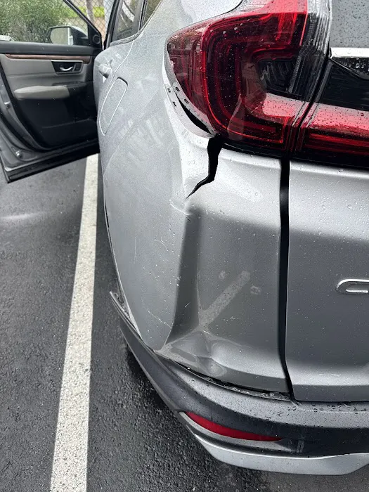 Perfection Auto Body 2
