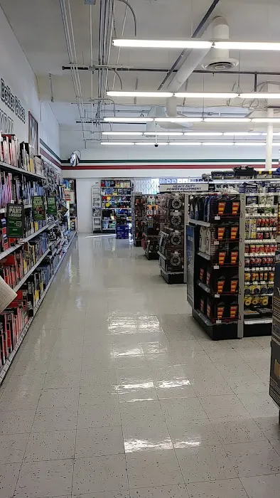 O'Reilly Auto Parts 6