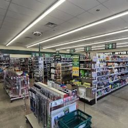 O'Reilly Auto Parts ico