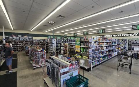 O'Reilly Auto Parts