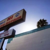 Hi Auto Repair