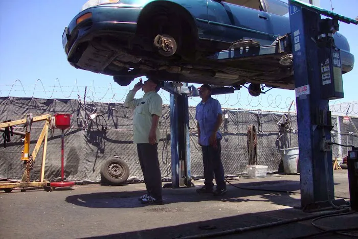 Hi Auto Repair 5