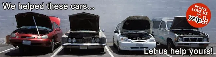 Hi Auto Repair 4