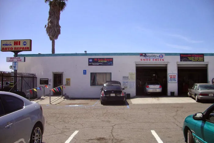 Hi Auto Repair 6