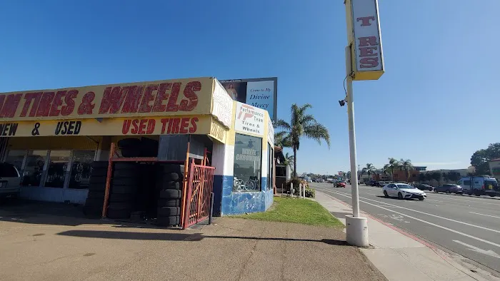 SOCAL TIRE DEPOT 2