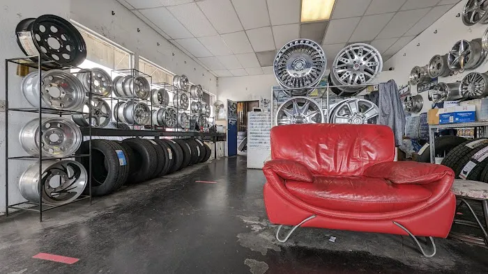 SOCAL TIRE DEPOT 8