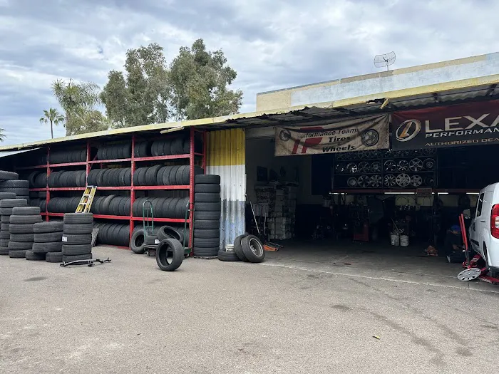SOCAL TIRE DEPOT 3