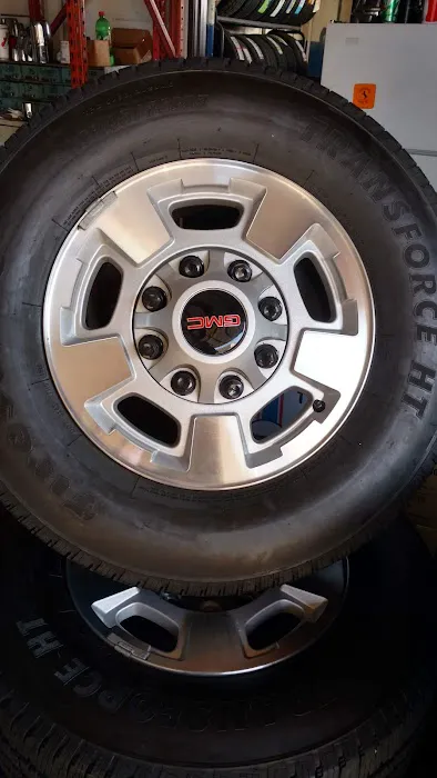 SOCAL TIRE DEPOT 4