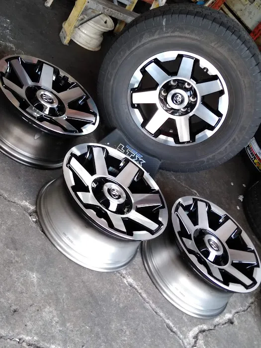 SOCAL TIRE DEPOT 9