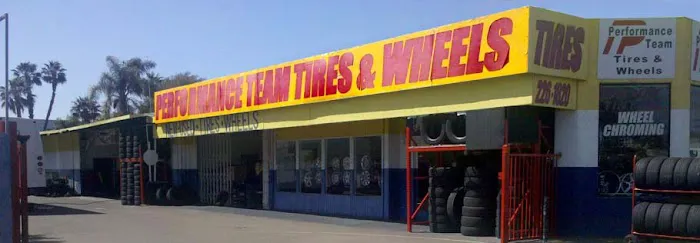 SOCAL TIRE DEPOT 0