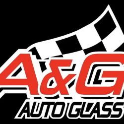 A&G Auto Glass SD ico