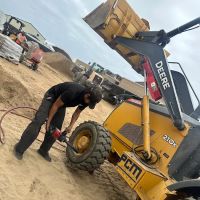DROP MOBILE TIRE SERVICE LLC