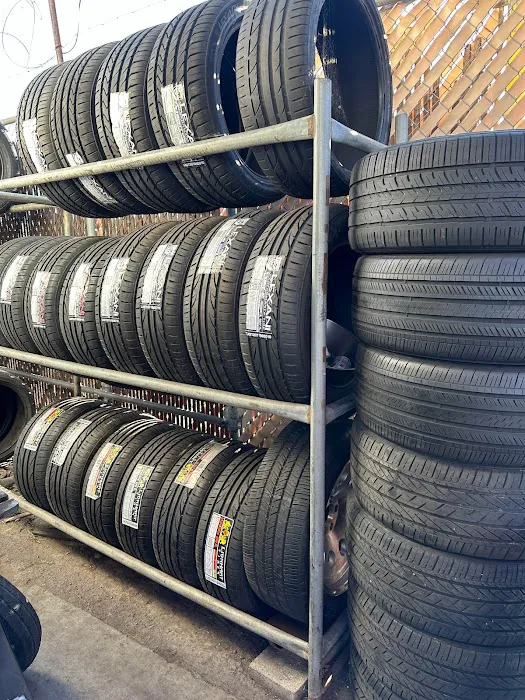DROP MOBILE TIRE SERVICE LLC 1