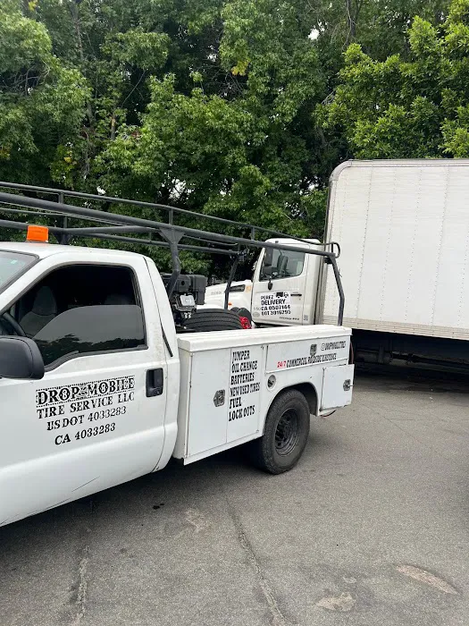DROP MOBILE TIRE SERVICE LLC 5