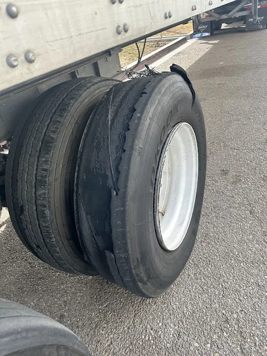 DROP MOBILE TIRE SERVICE LLC 3