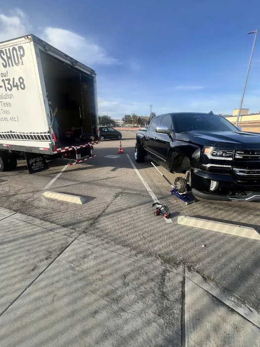DROP MOBILE TIRE SERVICE LLC 9