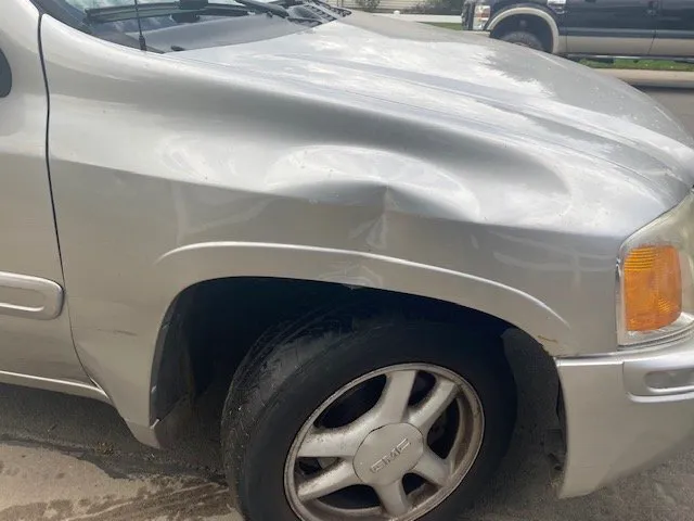 Dent and Scratch Repair 7