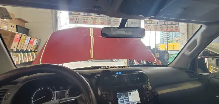 Jiffy Lube 9