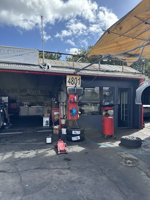 Professional Complete Auto Care 6