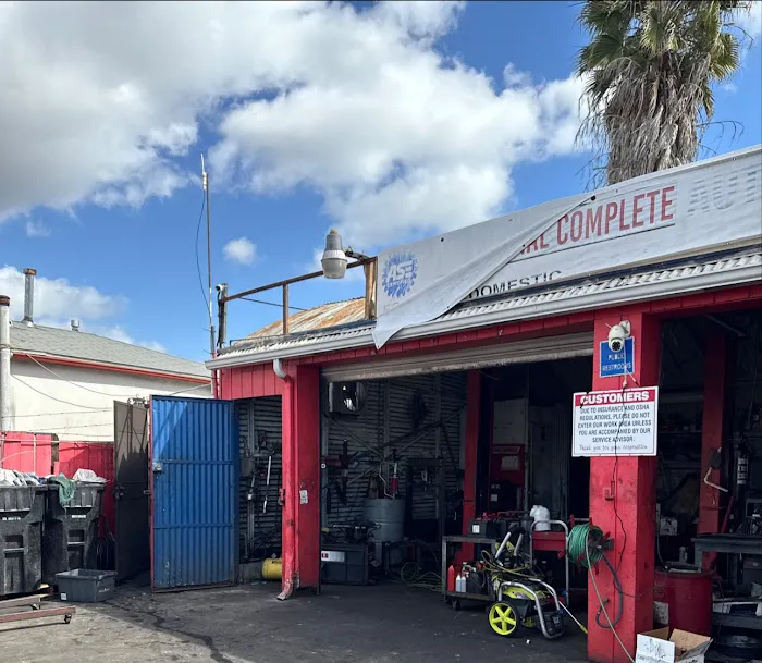 Professional Complete Auto Care 4