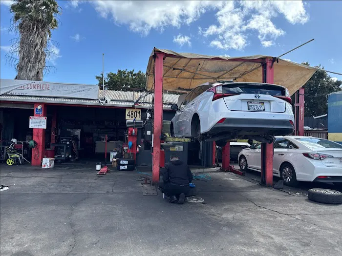 Professional Complete Auto Care 3