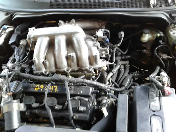 Professional Complete Auto Care 8