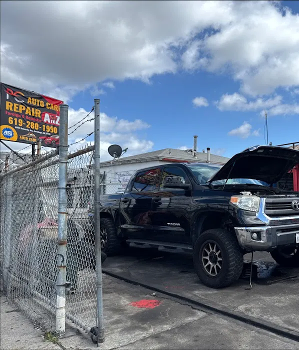 Professional Complete Auto Care 2