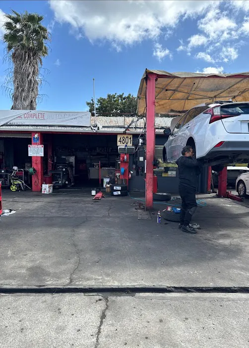 Professional Complete Auto Care 5