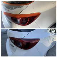 M&M auto body repair