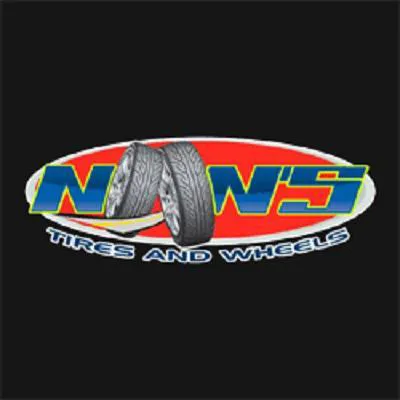 Nan's Tires & Wheels 9