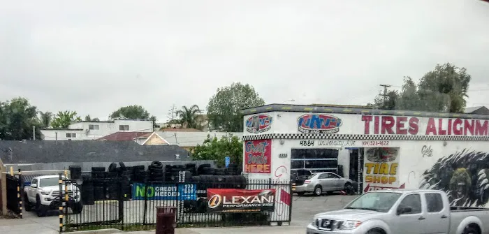 Nan's Tires & Wheels 4