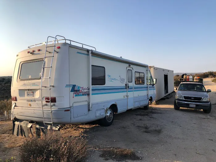 Ramsey's Mobile Fleet Service 2