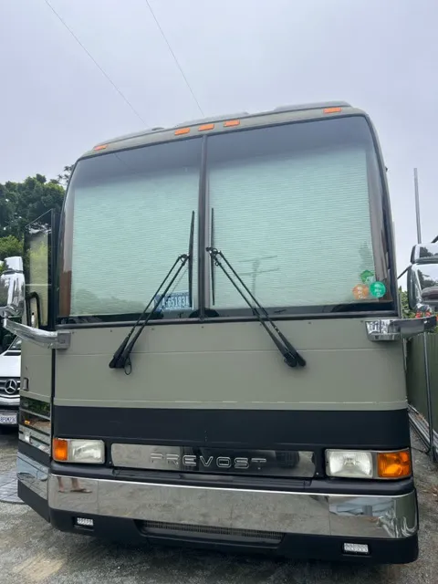 Ramsey's Mobile Fleet Service 6