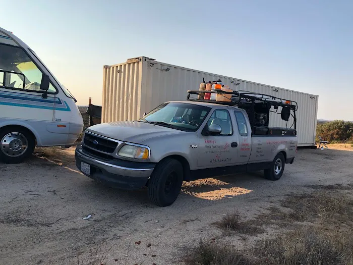 Ramsey's Mobile Fleet Service 5