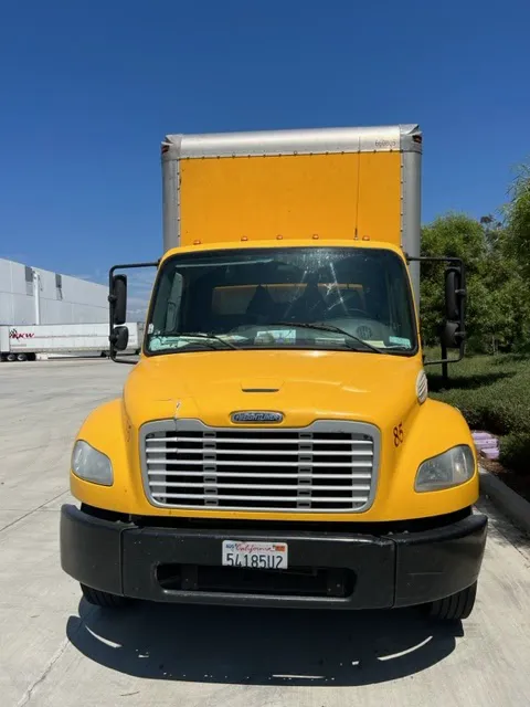 Ramsey's Mobile Fleet Service 1