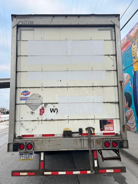 Ramsey's Mobile Fleet Service 8