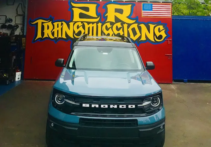 ZR Transmissions 7