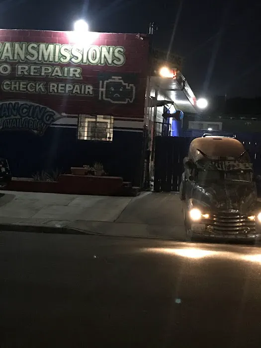 ZR Transmissions 0