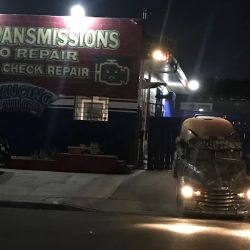 ZR Transmissions ico