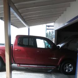 Fairmount Smog Test Only Star Certified Station ico