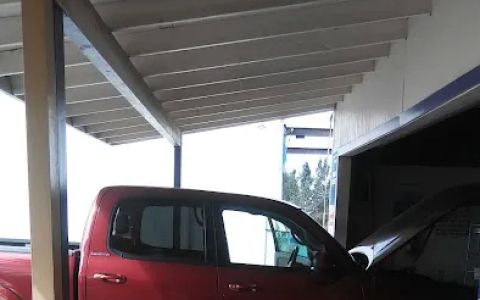 Fairmount Smog Test Only Star Certified Station