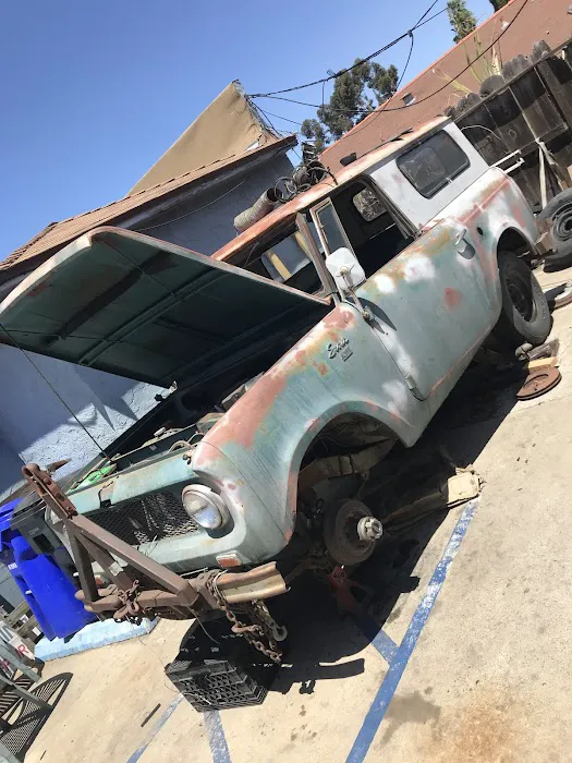 B & R Auto Repair 9