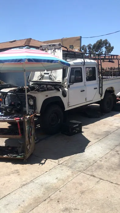 B & R Auto Repair 1