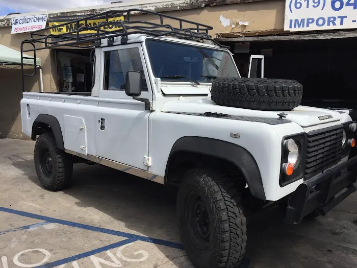 B & R Auto Repair 4