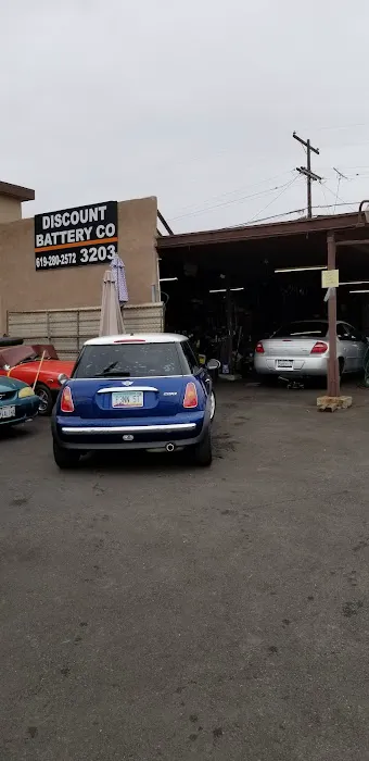 Discount Battery and Auto Electric 2