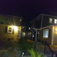 Executives Garage Inc
