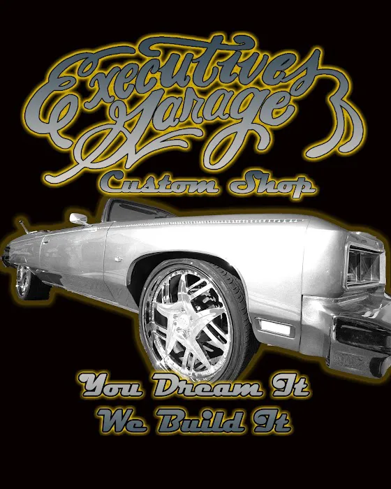 Executives Garage Inc 7
