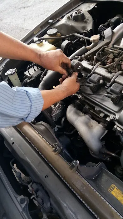 Euclid Auto Repair 3