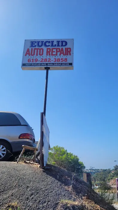 Euclid Auto Repair 5